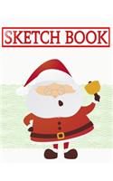 Sketch Book For Drawing Christmas Gift Guide