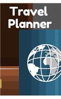 Travel Planner