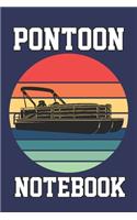 Pontoon Notebook
