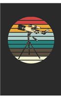Retro Telescope