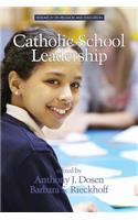 Catholic School Leadership