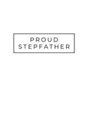 Proud Stepfather
