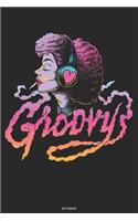 Groovy Notebook