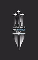 Chemtrails Are Invisible Now