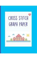 Cross Stitch Graph Paper