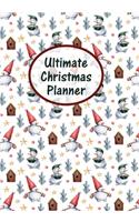 Ultimate Christmas Planner