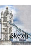 Sketch book