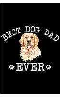 Best Dog Dad Ever