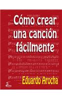 Cómo crear una canción fácilmente