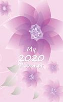 My 2020 Planner