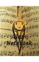 Music Notebook