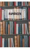 Rumänien