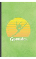 Gymnastics