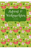 Advent & Weihnachten 2019