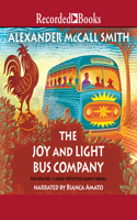 Joy and Light Bus Company