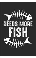 Needs more Fish