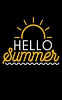 Hello Summer