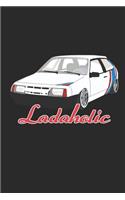 Ladaholic