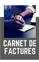 Carnet de Factures