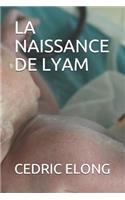 La Naissance de Lyam