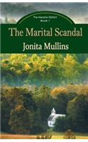 Marital Scandal