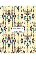 Notebook magic lover
