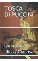 Tosca Di Puccini