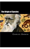 The Origin of Species