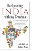 Backpacking India with my Grandma