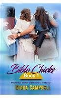 Bible Chicks (Book 1)