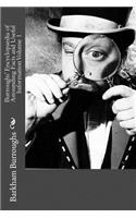 Burroughs' Encyclopaedia of Astounding Facts and Useful Information Volume 1