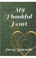 My Thankful Heart