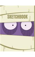 Sketch book