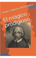 El mágico prodigioso