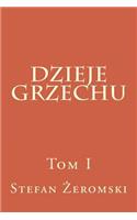Dzieje Grzechu