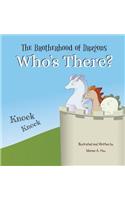 Who's There?
