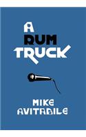 Rum Truck