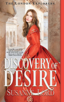 Discovery of Desire