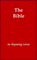 Bible in Rhyming Verse