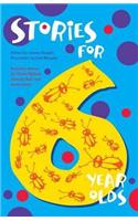 Stories For Six Year Olds