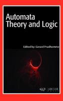 Automata Theory and Logic