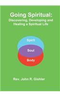 Going Spiritual