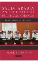 Saudi Arabia and the Path to Political Change