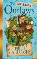 The Unlikely Outlaws: (Conkers)