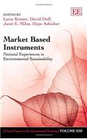 Market Based Instruments