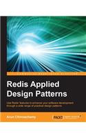 Redis Applied Design Patterns