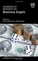 Handbook of Research on Business Angels