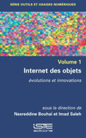 Internet des objets: Evolutions et innovations