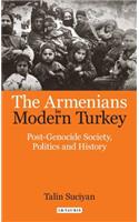 The Armenians in Modern Turkey