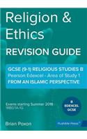 Religion & Ethics